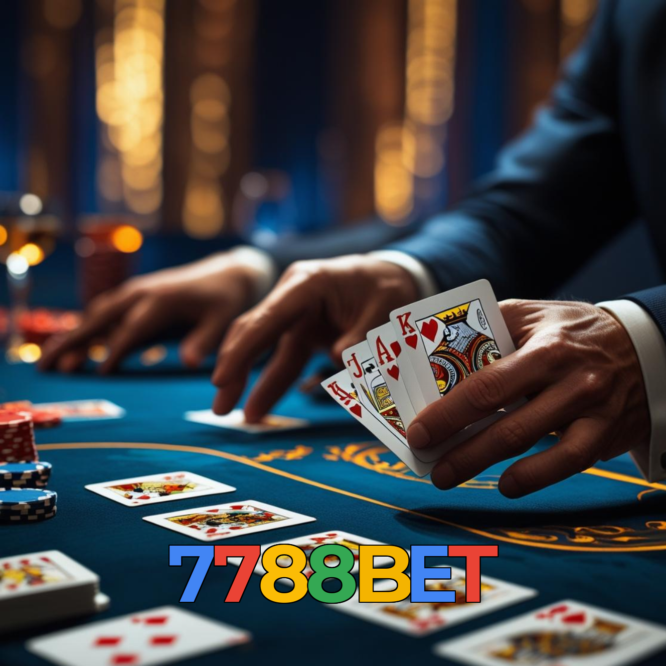 7788BET:Apostas no futebol e grandes vitórias em roleta e blackjack!
