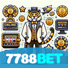 7788BET：Sinta a emoção do futebol online! Aposte e vença agora!