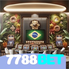 7788BET：As slots mais emocionantes estão esperando por você! Jogue agora!
