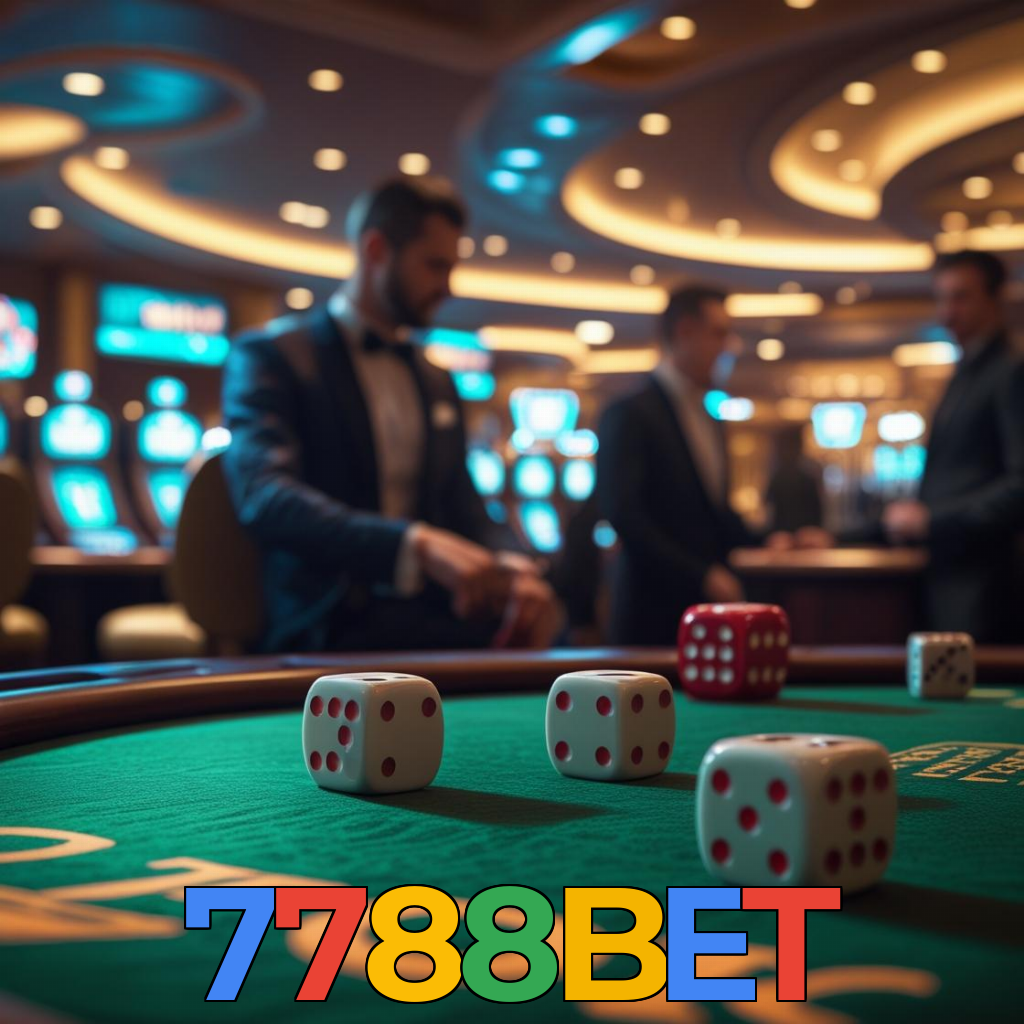 7788BET:Aposte no futebol e jogue no melhor cassino online para grandes vitórias!