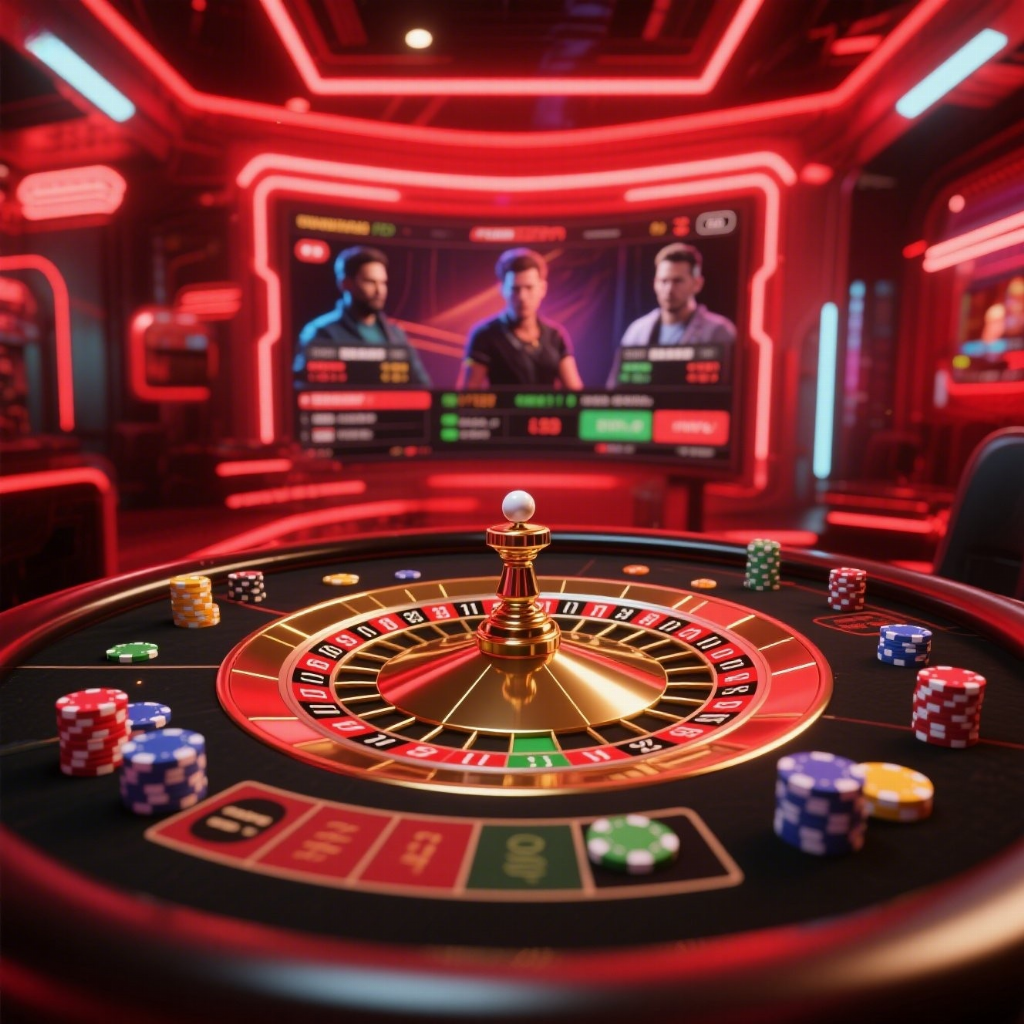 7788BET:Desafie a roleta e conquiste prêmios incríveis!