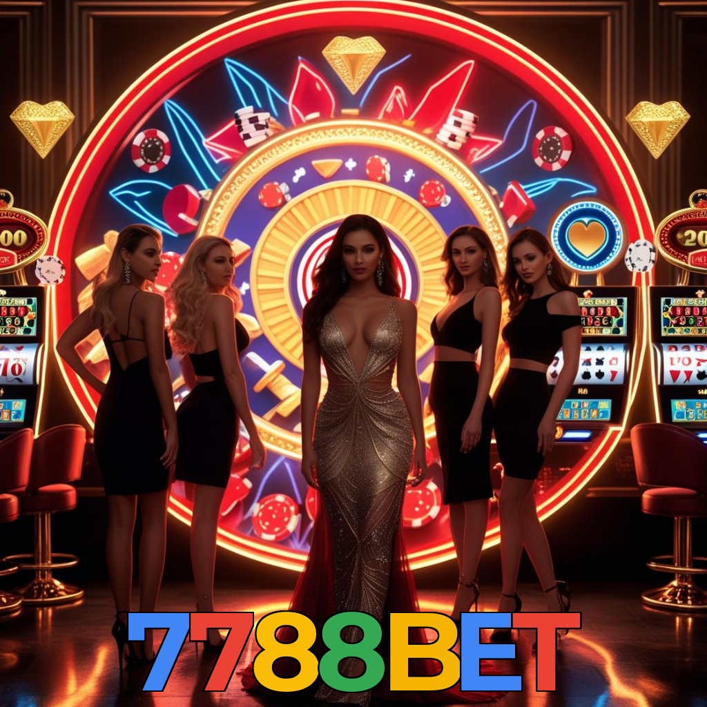7788BET:Aposte no futebol online e conquiste grandes recompensas!