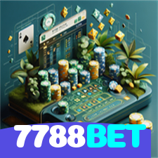 7788BET：Jogue blackjack, aposte no futebol e conquiste vitórias épicas no cassino online!