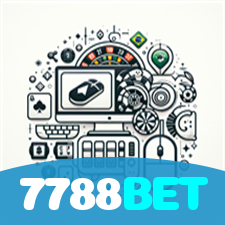 7788BET：As melhores roletas te aguardam! Aposte e conquiste sua vitória!