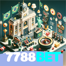 7788BET：Aposte no seu time e ganhe com os melhores jogos de cassino online!