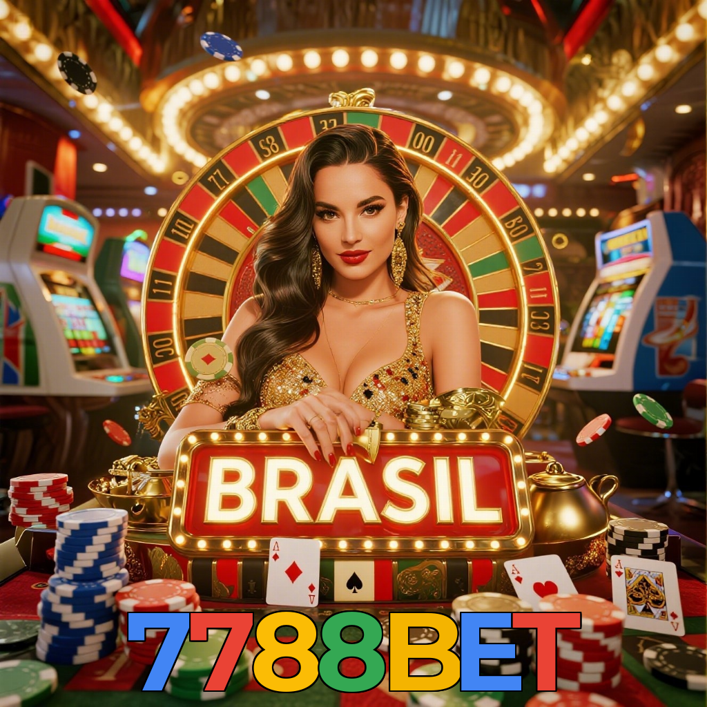 7788BET:Apostas em futebol e diversão em blackjack esperam por você!