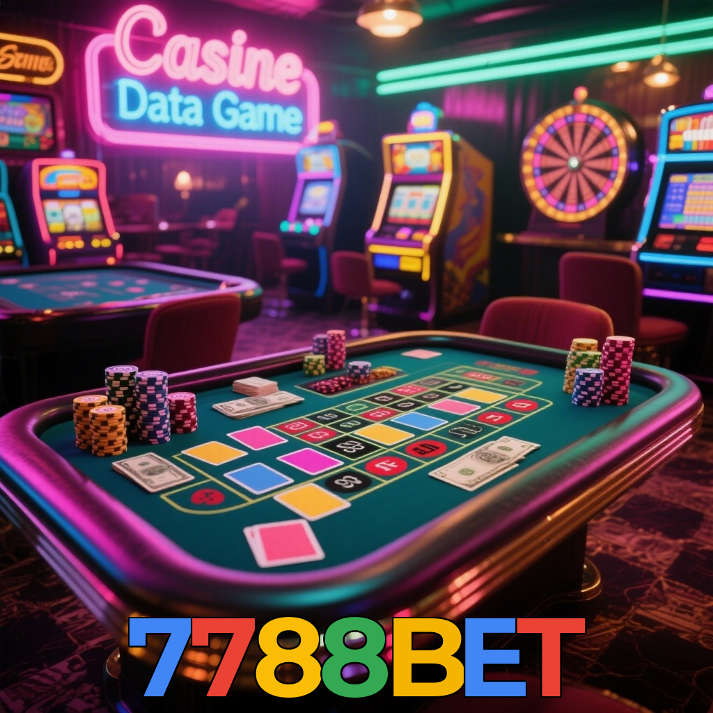 7788BET:A diversão nunca para! Entre no nosso cassino e jogue os melhores jogos!