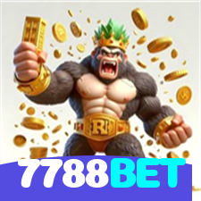 7788BET：O cassino online mais confiável para você apostar no futebol e jogar poker!