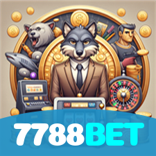 7788BET：Em cada giro nas slots, a vitória está ao seu alcance!