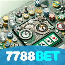 7788BET：Aposte no futebol e ganhe em blackjack e poker com segurança!