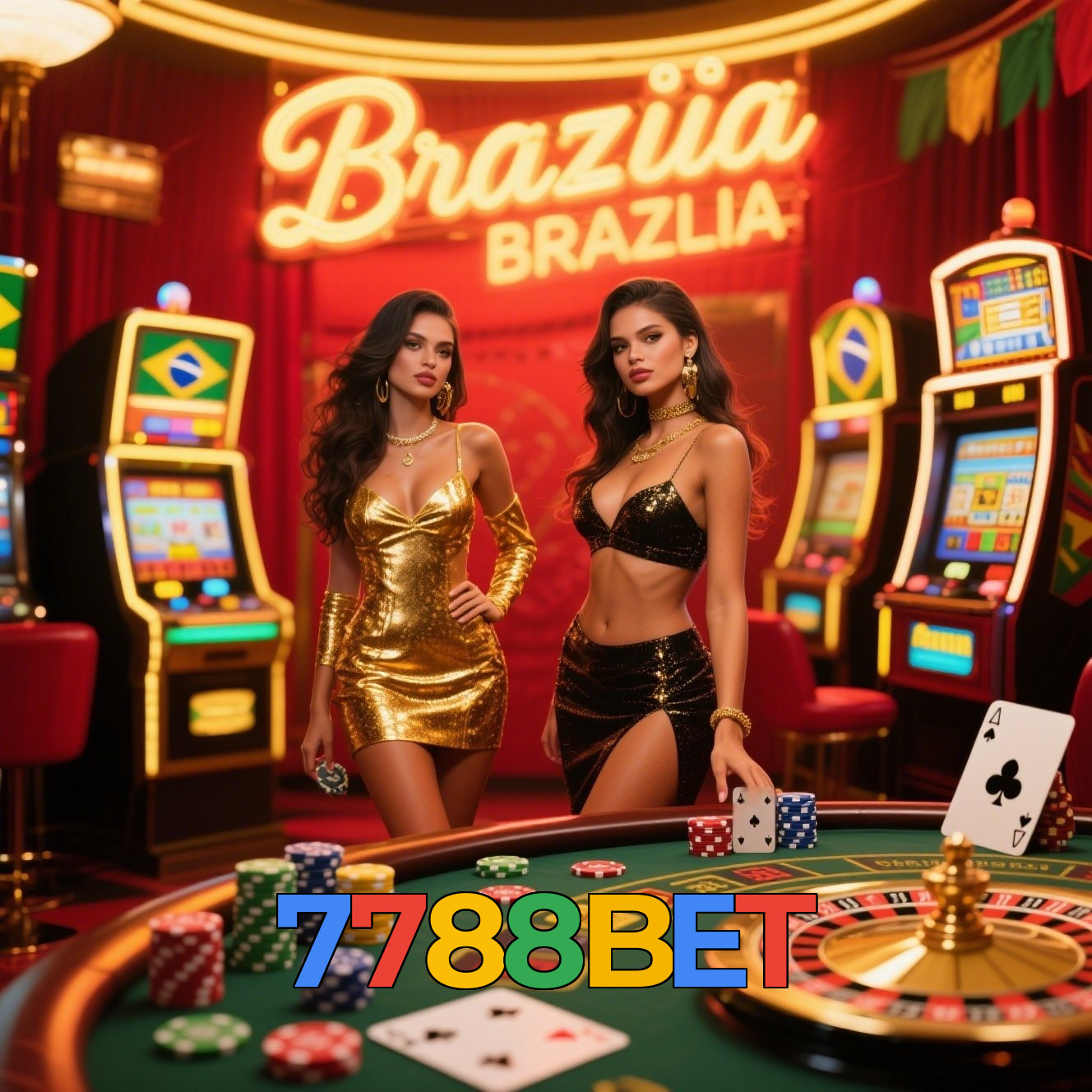 7788BET:O melhor cassino para você jogar slots e apostar no futebol online!