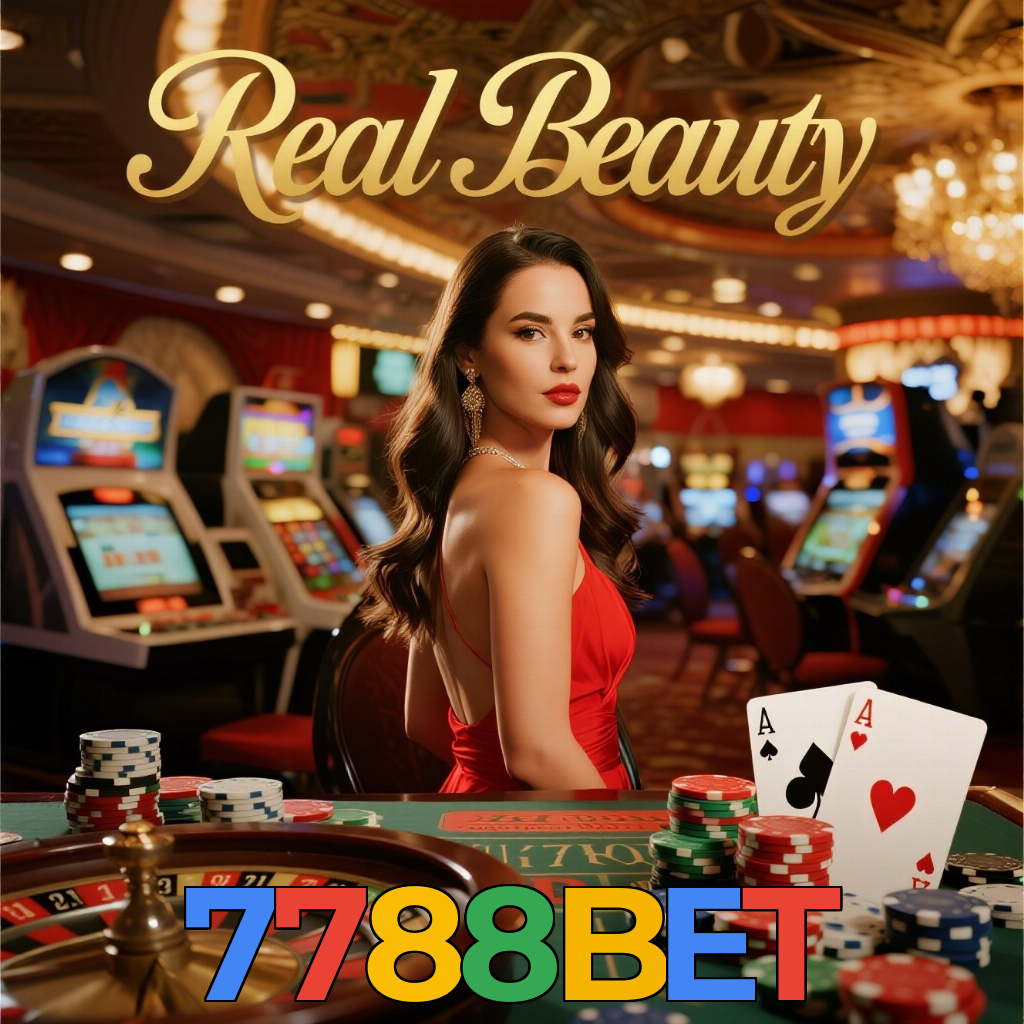 7788BET:Gire as slots e conquiste o jackpot agora mesmo!