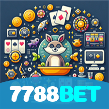7788BET：No futebol online, você é o verdadeiro campeão da vitória!
