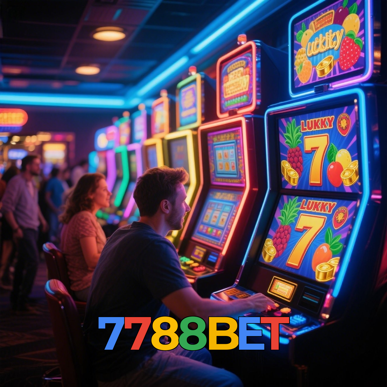 7788BET：Aposte no futebol online e sinta a emoção de vencer!