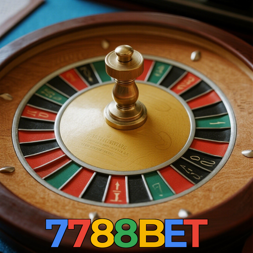 7788BET:As maiores vitórias estão te esperando nas nossas slots online!