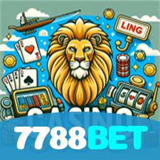 7788BET：No futebol online, você é o verdadeiro campeão da vitória!