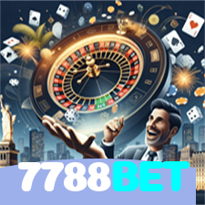 7788BET：Jogue futebol online e se prepare para marcar grandes prêmios!