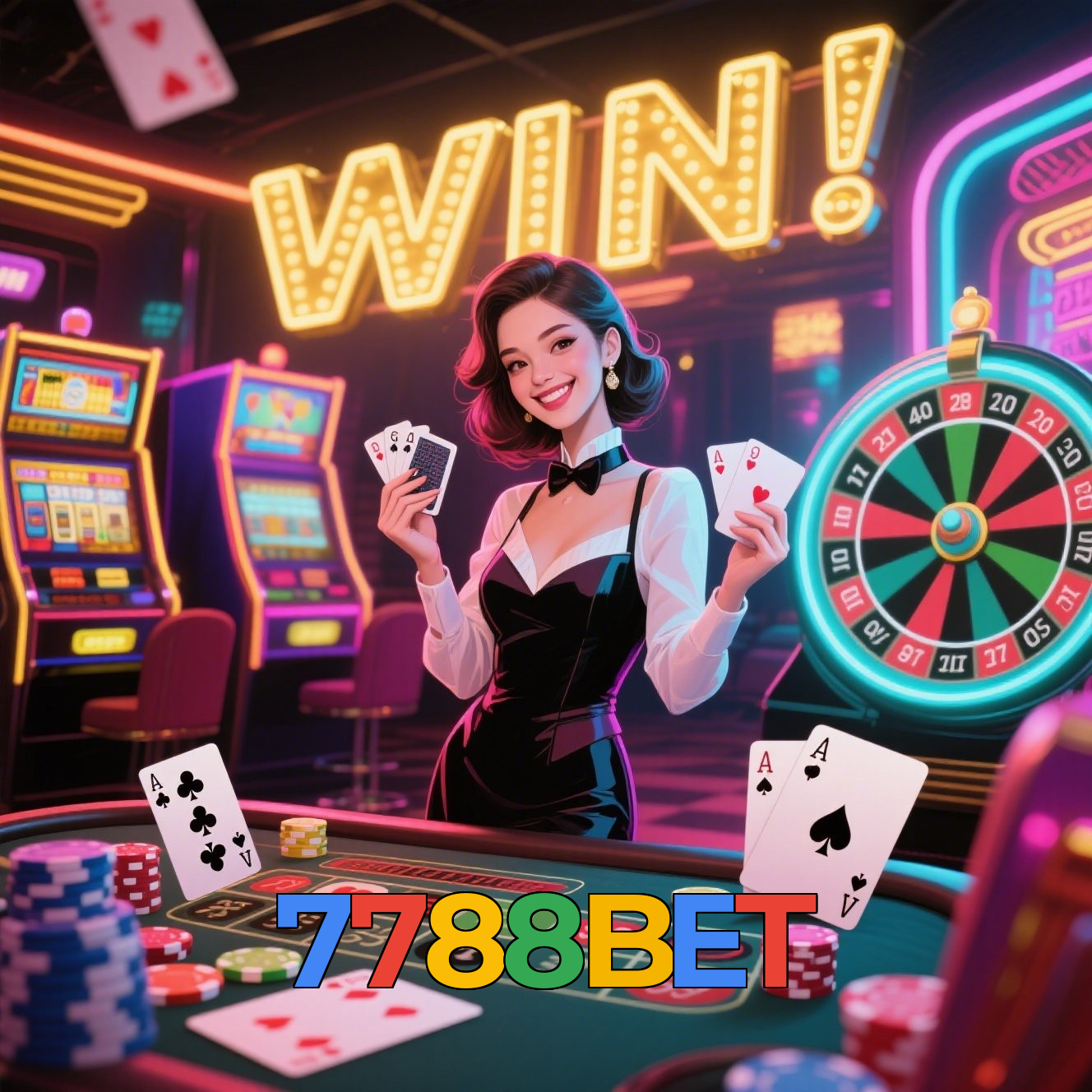7788BET：Aposte no futebol digital e vença as maiores competições!