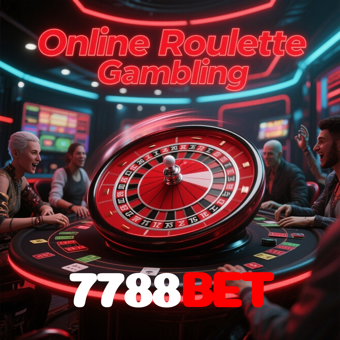 7788BET: Prêmios sensacionais estão esperando por você no cassino online brasileiro!