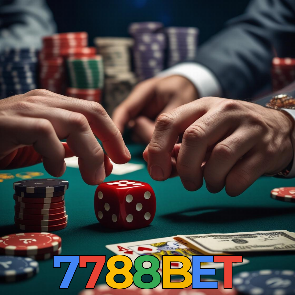 7788BET:A sorte está na roleta! Aposte e vença agora mesmo!