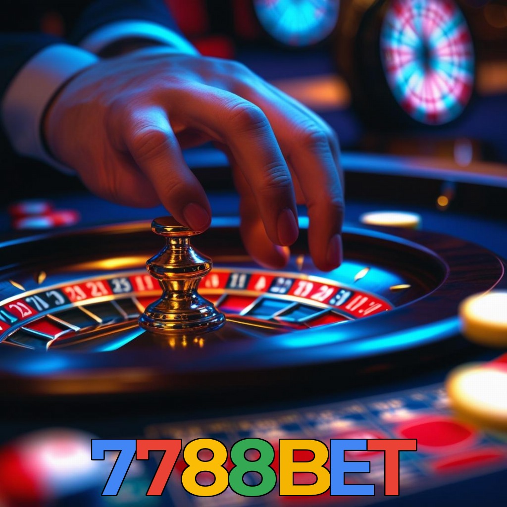 7788BET:Jogue blackjack, aposte no futebol e ganhe prêmios no nosso cassino online!