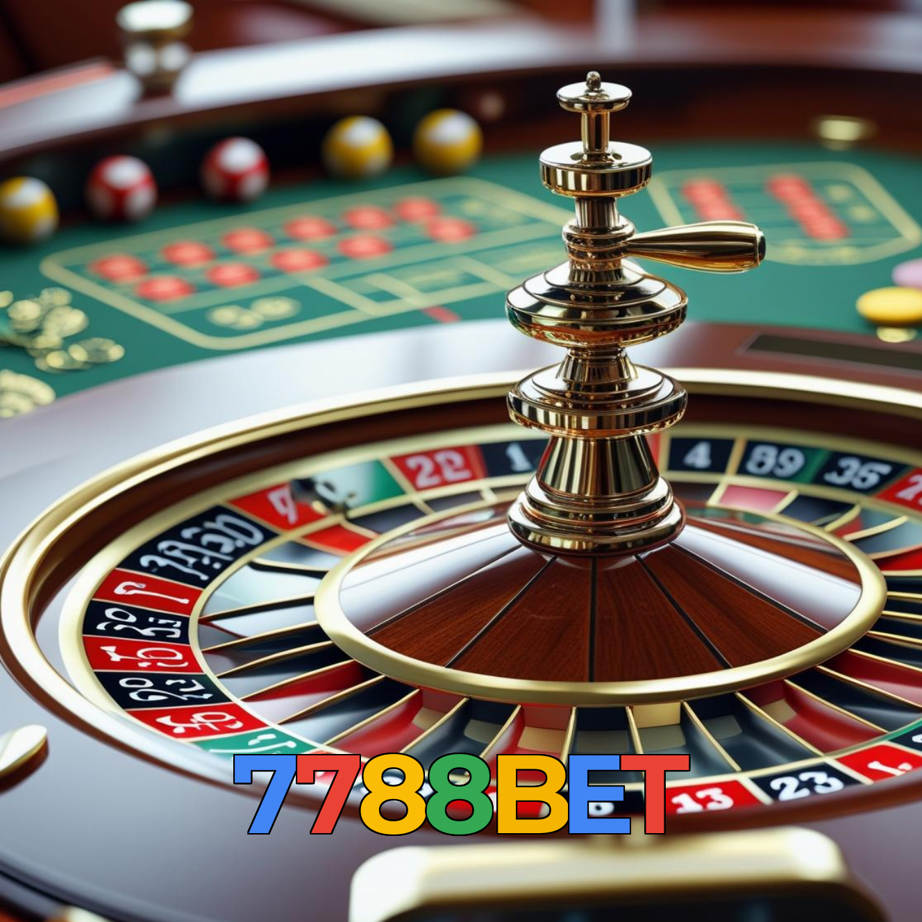 7788BET：Encontre a sorte nas nossas roletas e ganhe prêmios incríveis!