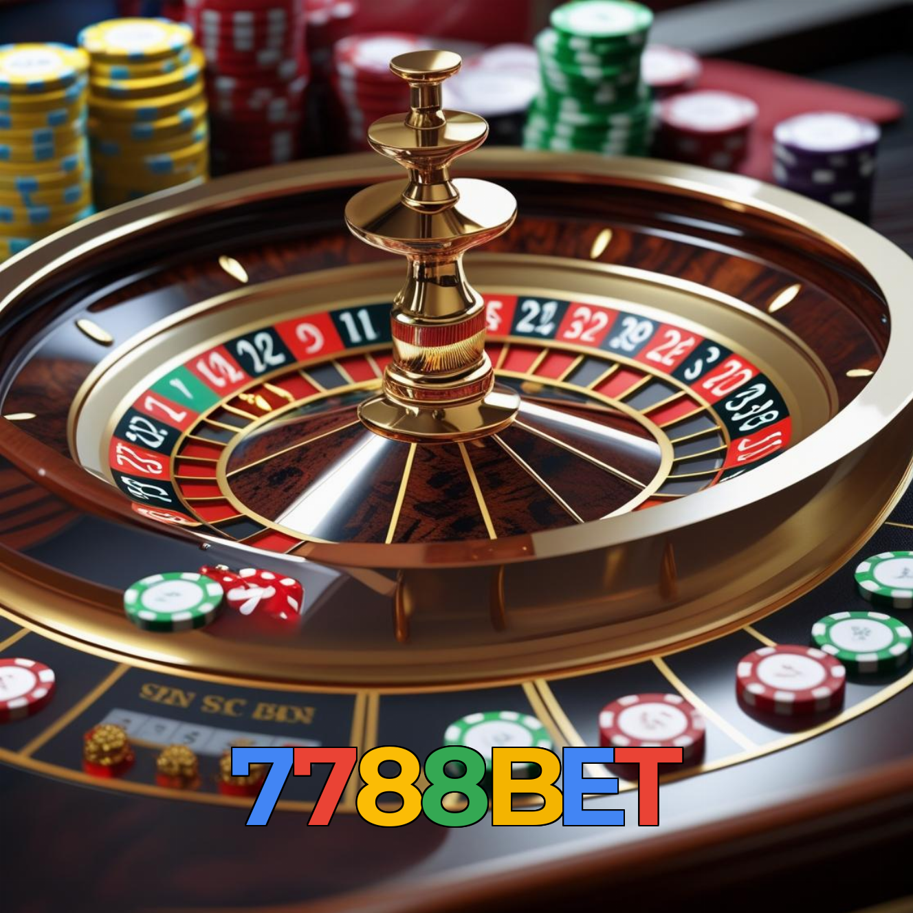 7788BET：Vença no blackjack e prove que você é um verdadeiro mestre!