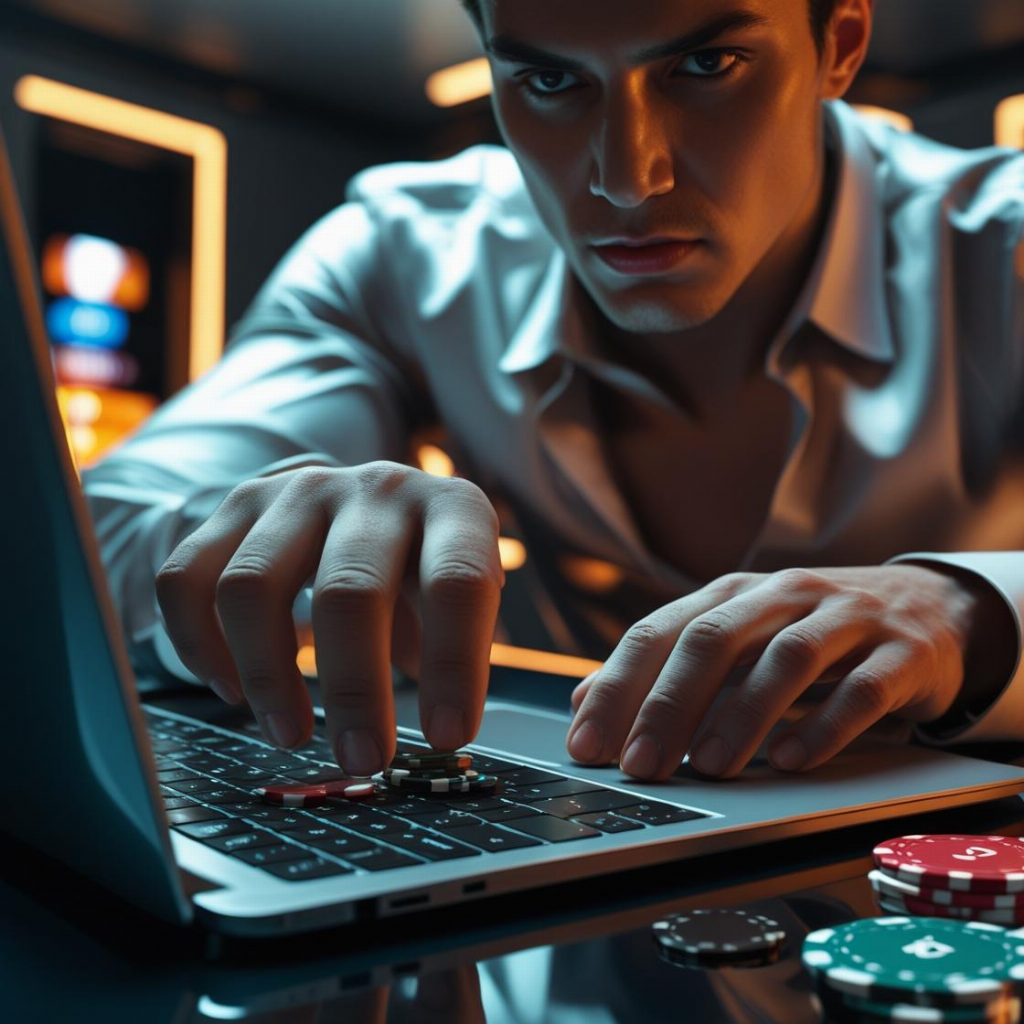 7788BET：Gire as slots e conquiste prêmios incríveis no nosso cassino!