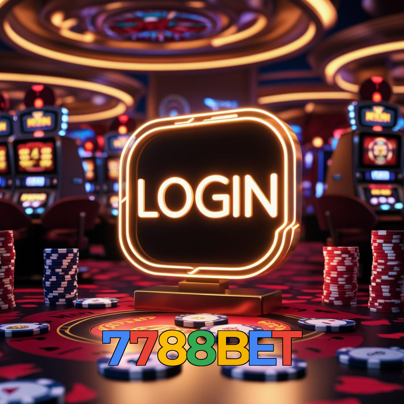 7788BET：Diversão total com blackjack, poker e apostas ao vivo no futebol!