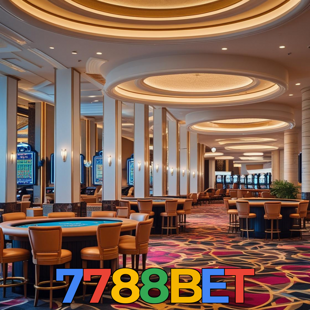 7788BET:Jogue poker, aposte no futebol e tenha uma experiência incrível no cassino online!