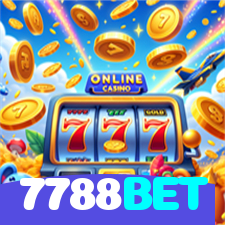 7788BET：Jogue poker online e mostre seu talento nas cartas!
