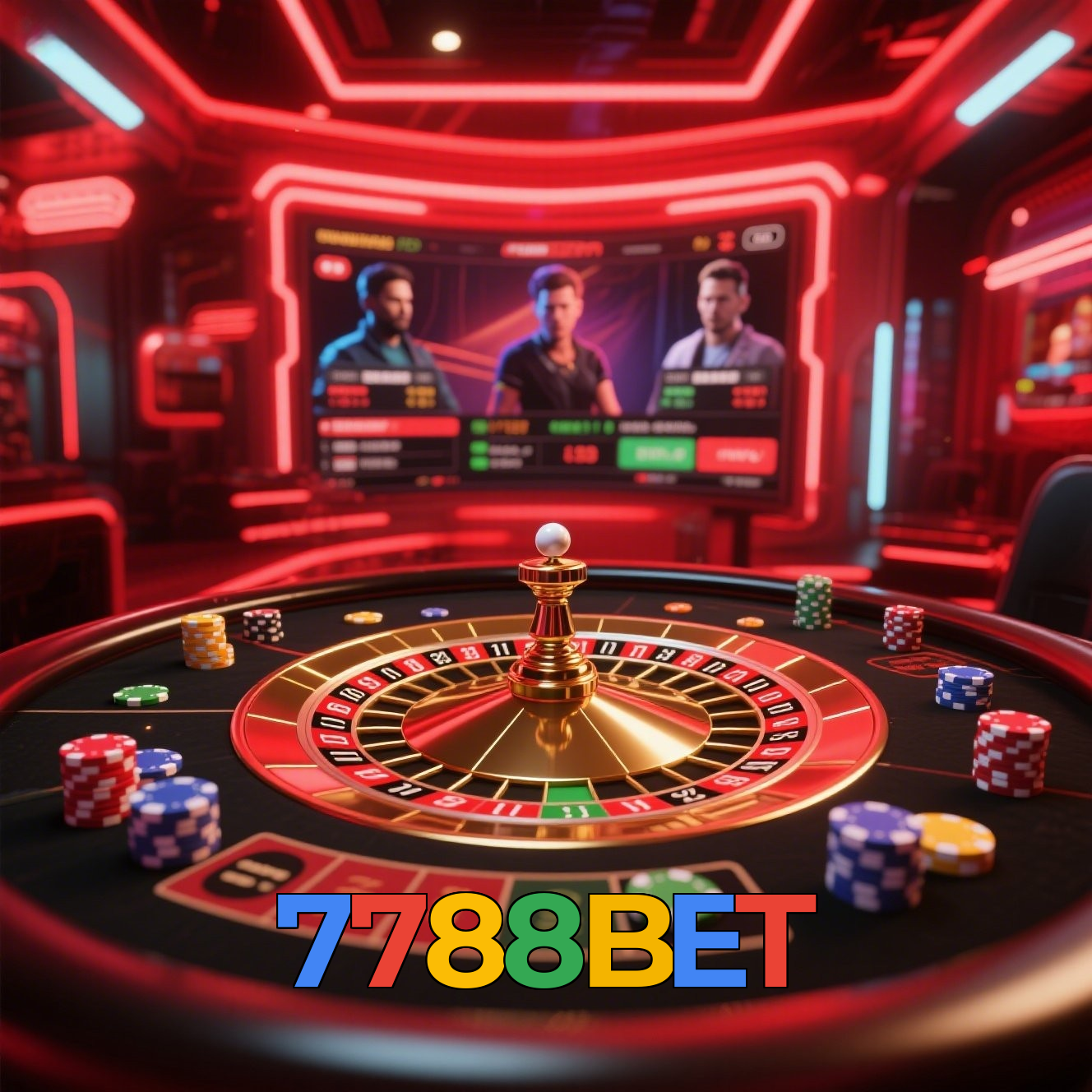 7788BET:A sorte está na roleta! Aposte e vença agora mesmo!