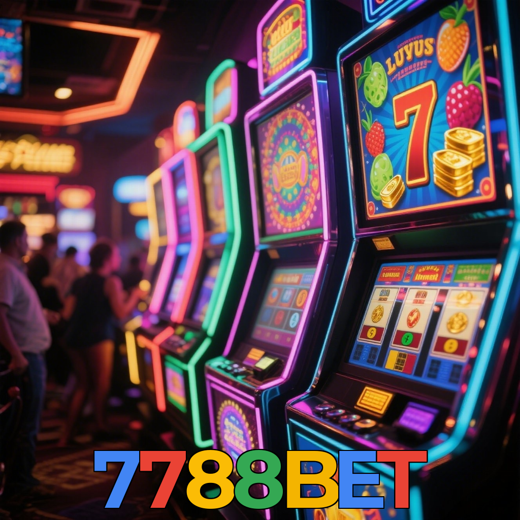 7788BET：Jogue poker, ganhe no futebol e vença no cassino online mais confiável!
