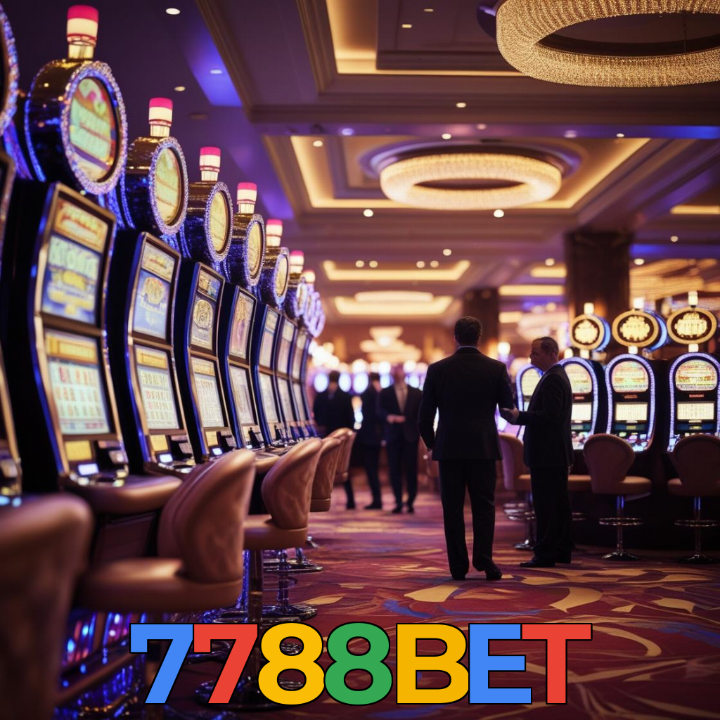 7788BET:Jogue poker, roleta e aposte no futebol no cassino online mais seguro!