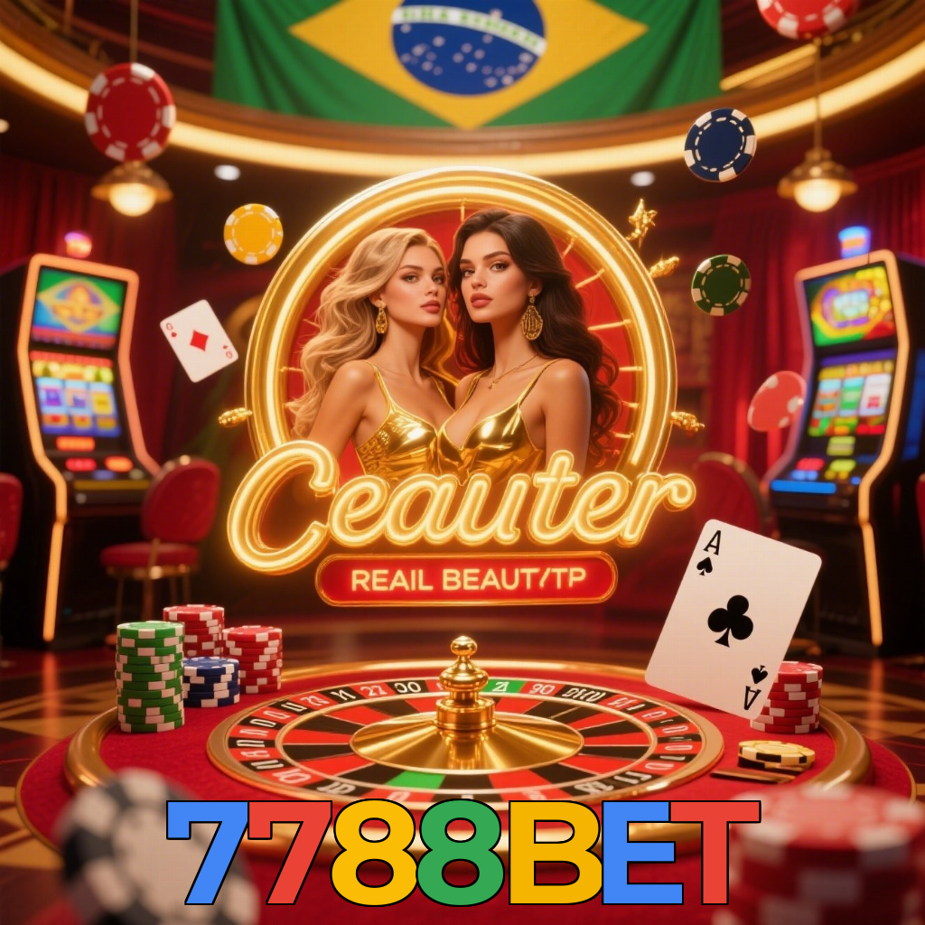 7788BET:Aposte no futebol ao vivo e divirta-se com os jogos de cassino como blackjack!
