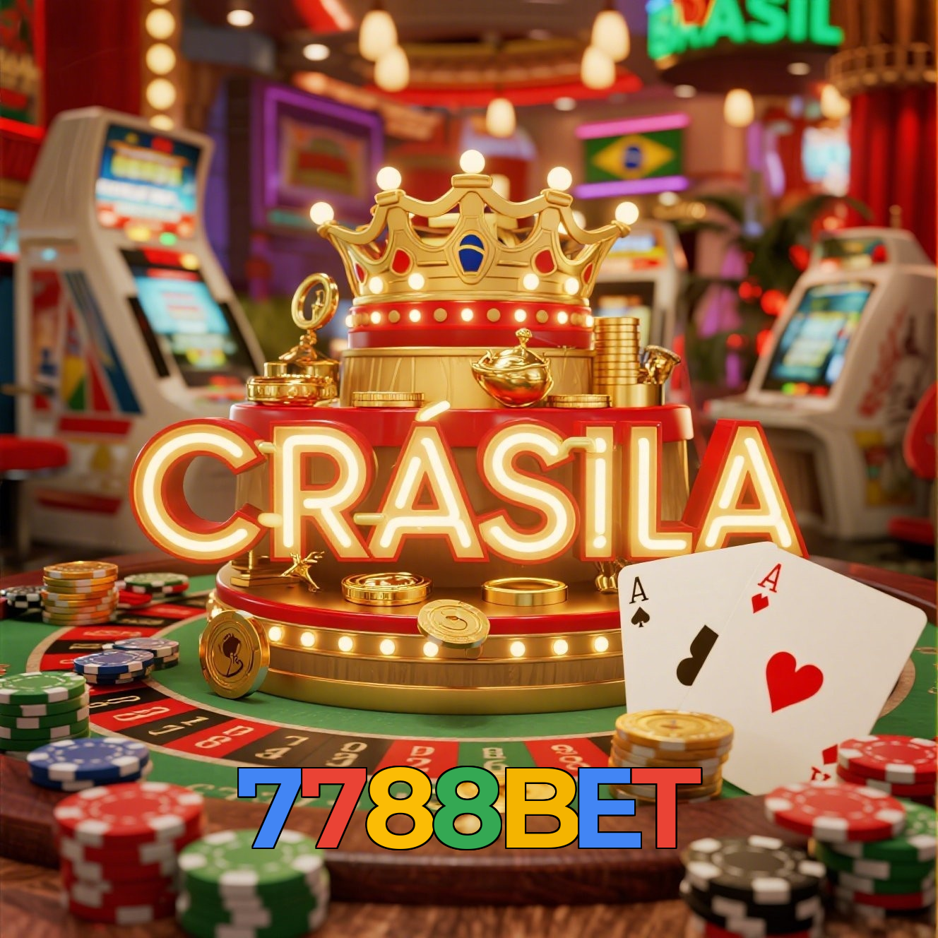 7788BET:Jogue roleta, poker e aposte no futebol com grandes prêmios em jogo!
