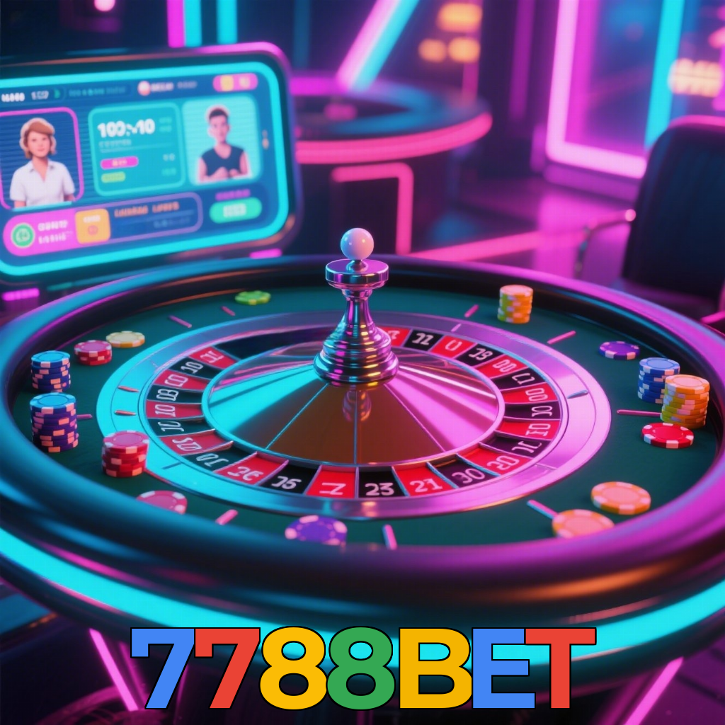 7788BET:Jogue slots, poker e aposte no futebol para prêmios incrÃveis!