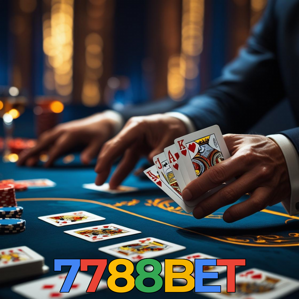 7788BET:A sorte está na roleta! Aposte e ganhe agora!