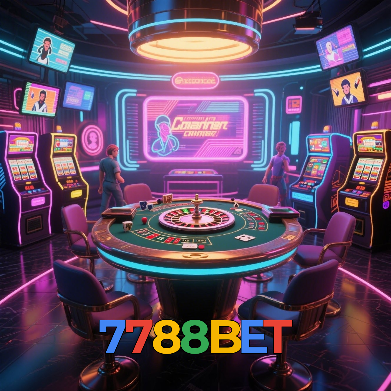 7788BET：Jogue futebol online e conquiste vitórias ao estilo campeão!