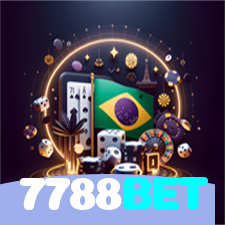 7788BET：Aposte no futebol online e conquiste a sua vitória agora!