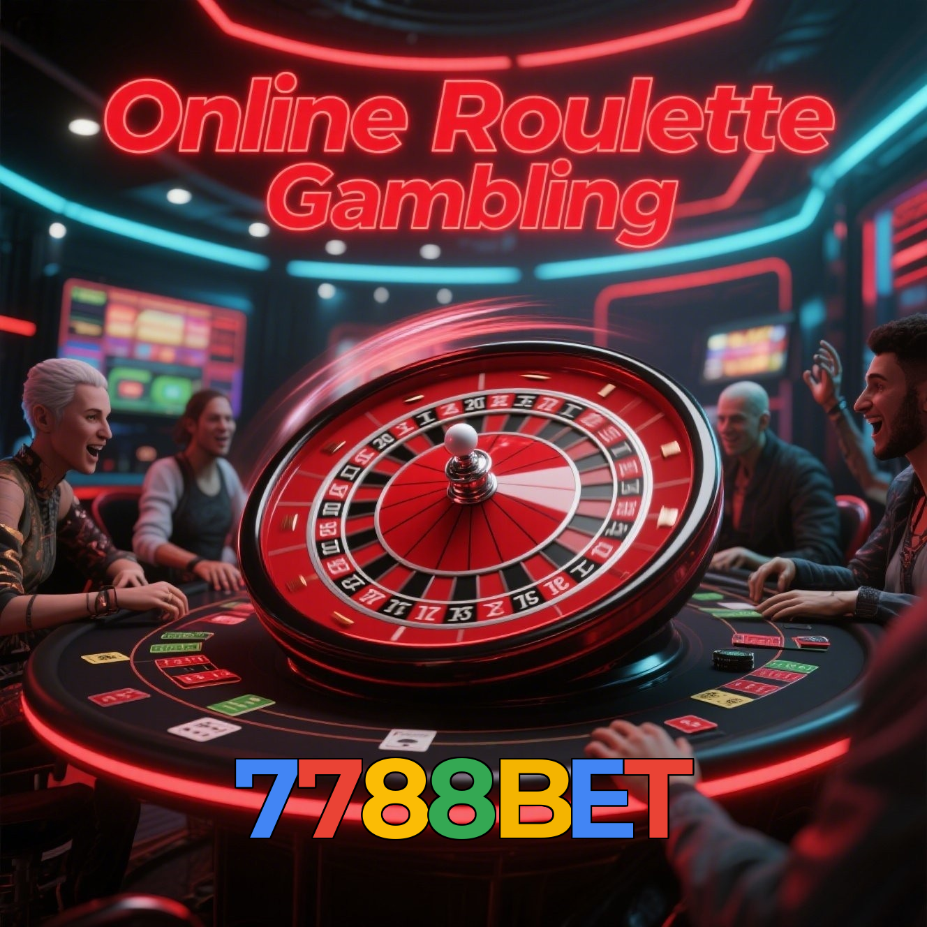 7788BET：Cada giro é uma chance de ganhar! Jogue nas slots agora mesmo!