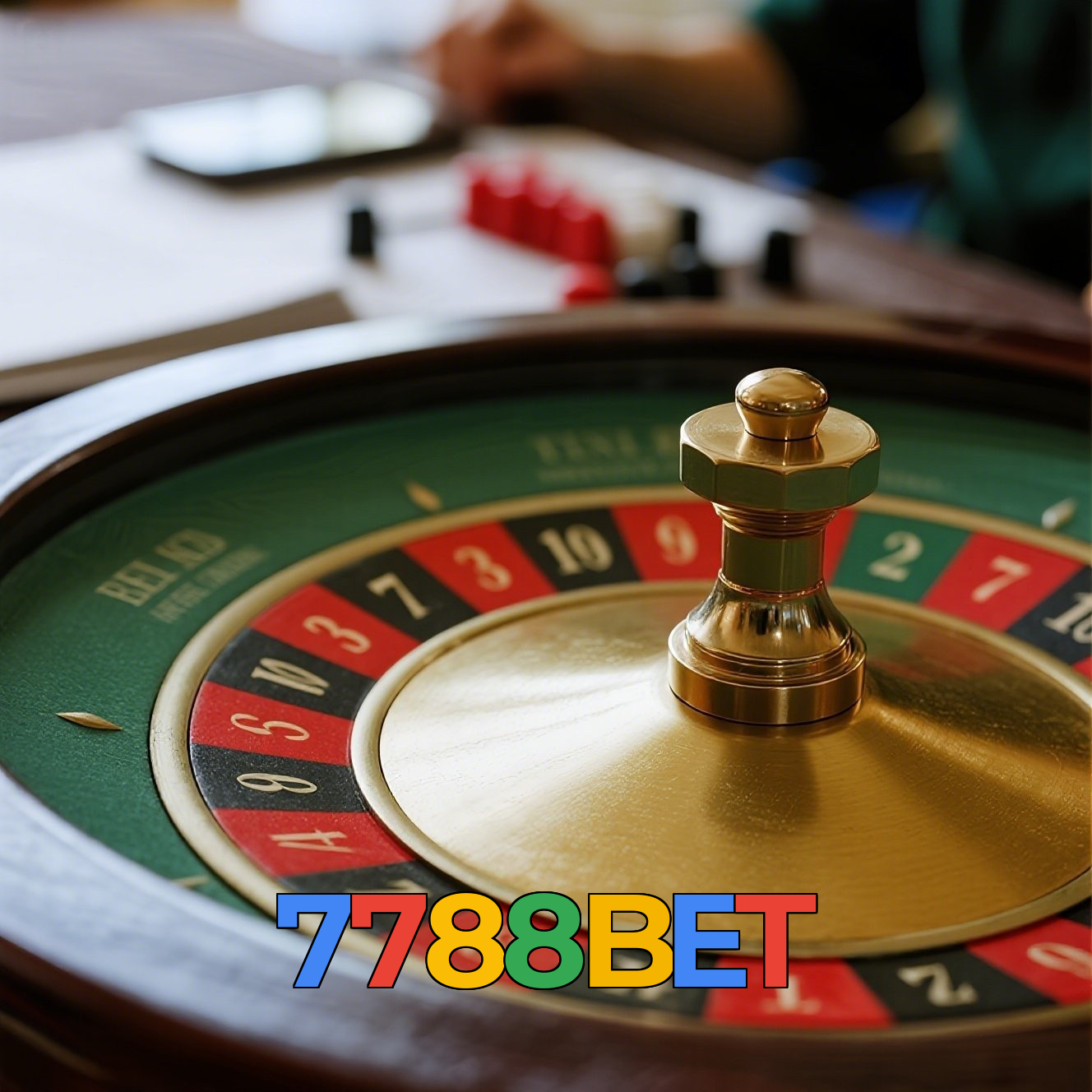 7788BET：A sorte te espera! Aposte agora nas nossas roletas!