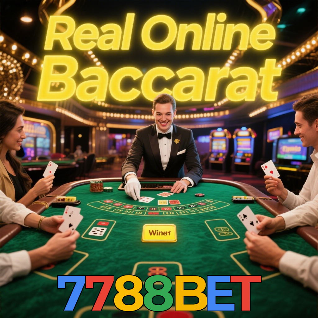 7788BET：Aposte no futebol online e experimente o que é vencer com emoção!