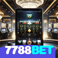 7788BET：A sorte está ao seu lado! Aposte nas melhores máquinas caça-níqueis!