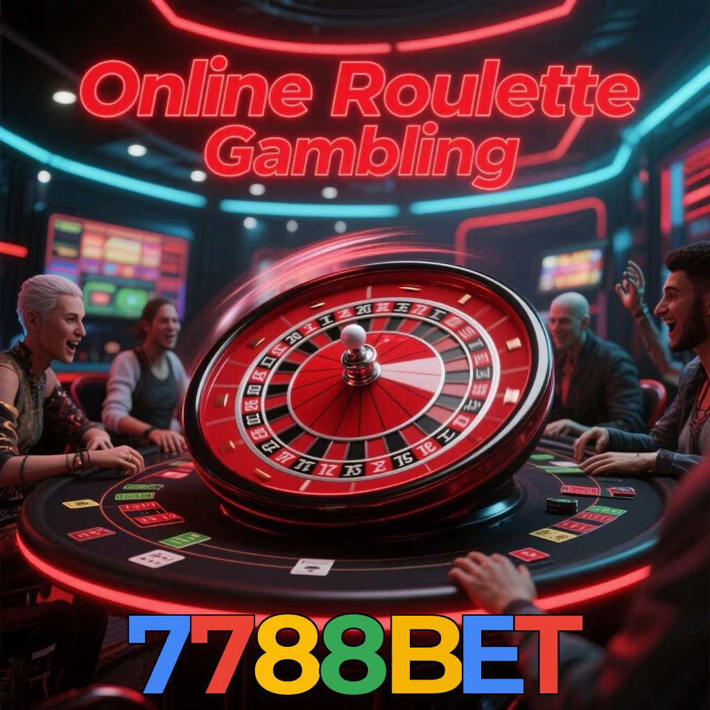 7788BET：As maiores vitórias estão ao seu alcance! Aposte e vença!