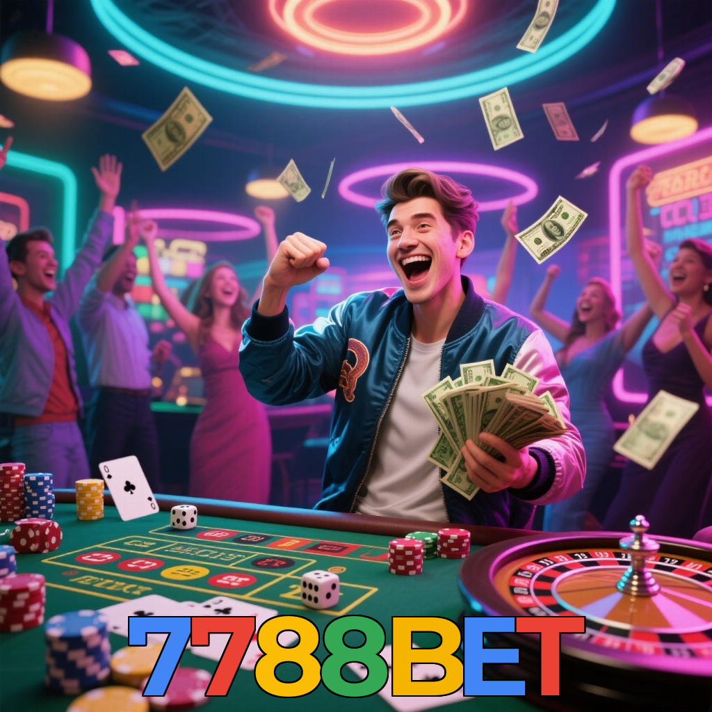7788BET：Entre no jogo de futebol digital e conquiste sua vitória agora!