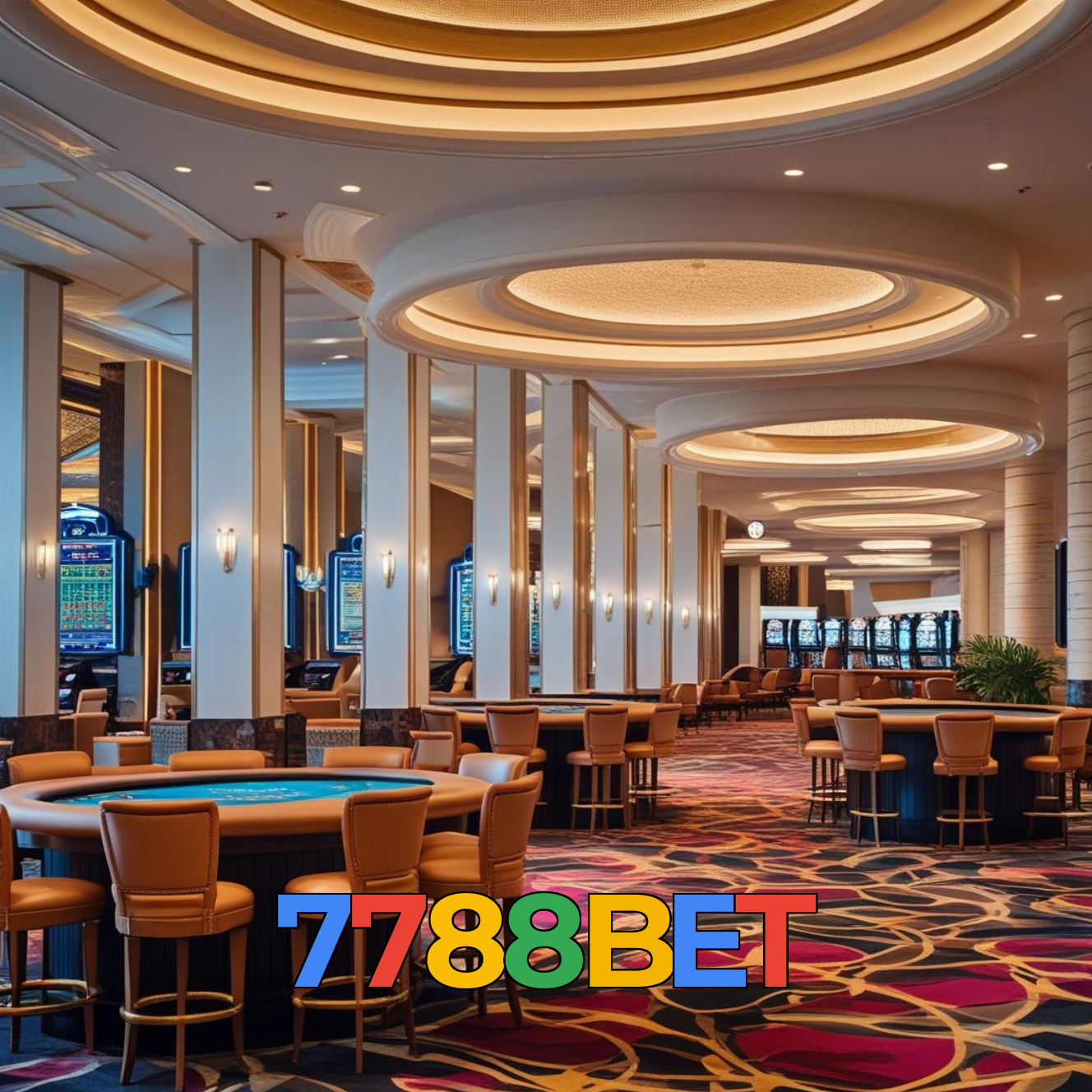 7788BET:O cassino mais confiável para apostas no futebol e jogos de cassino!