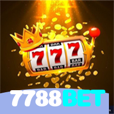 7788BET：Jogue slots, aposte no futebol e conquiste grandes vitórias!