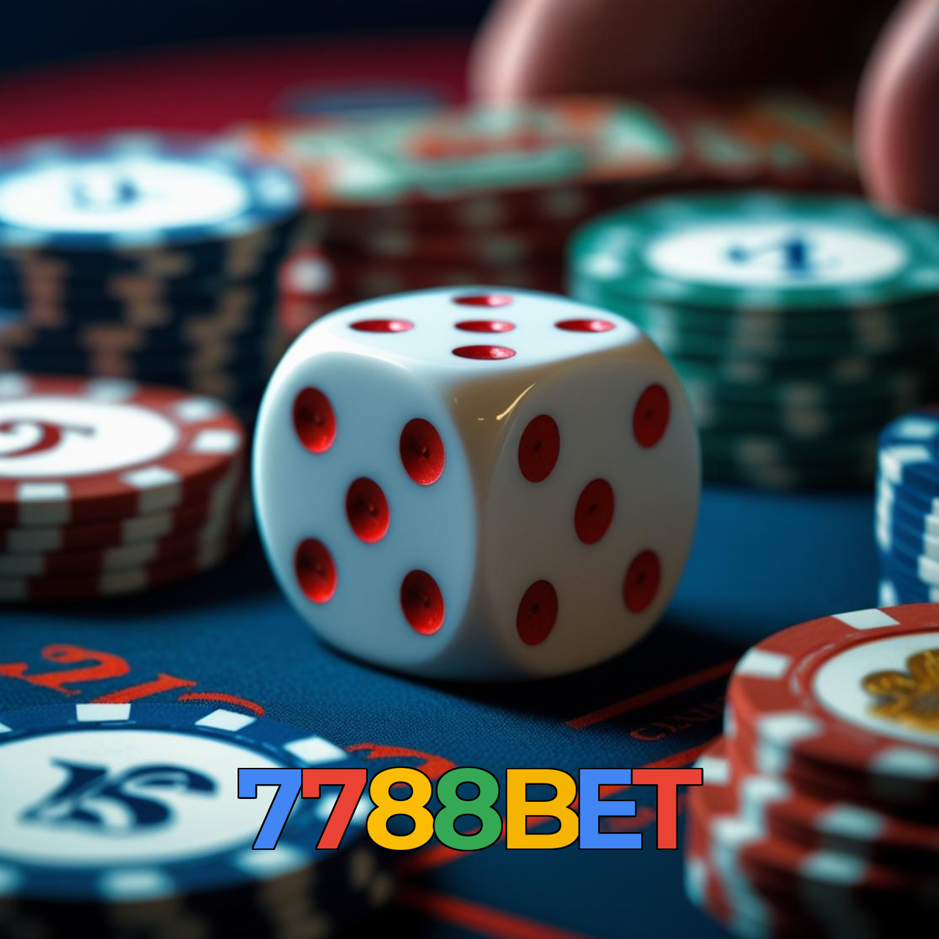7788BET:Jogue roleta, aposte no futebol e ganhe em grande estilo no cassino!