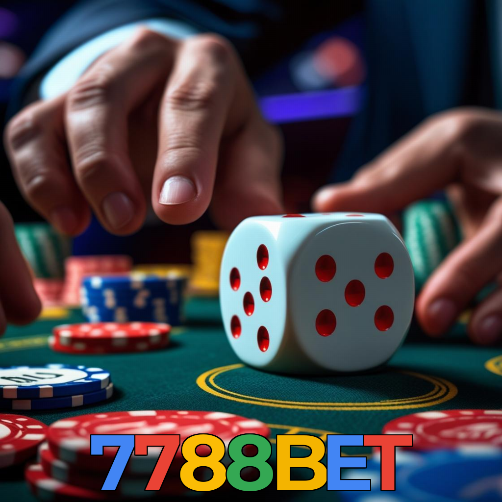 7788BET：Jogue futebol online e conquiste as maiores vitórias de sua vida!